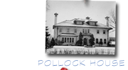 Pollock House