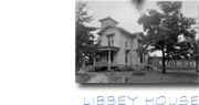 Libbey House