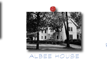 Albee House