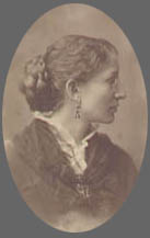 Rose C. Swart, 1875