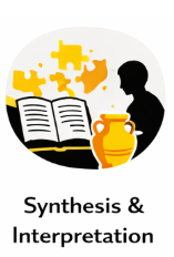 synthesis interpretation