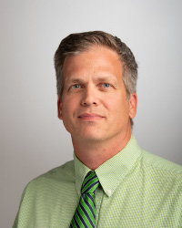 Portrait of Joe Pirillo